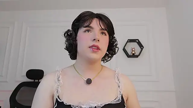 meloddysky online show from March 11, 3:25 pm