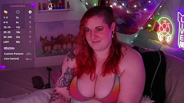 opalreigning online show from February 26, 10:14 am