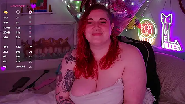 opalreigning online show from November 20, 12:28 pm