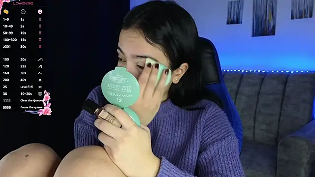 ZaraDames  online show from December 19, 4:48 am