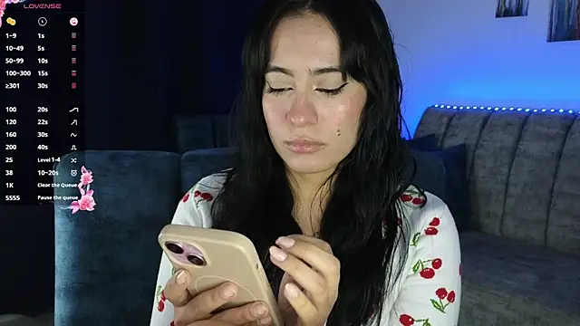 ZaraDames  online show from November 16, 2:46 am