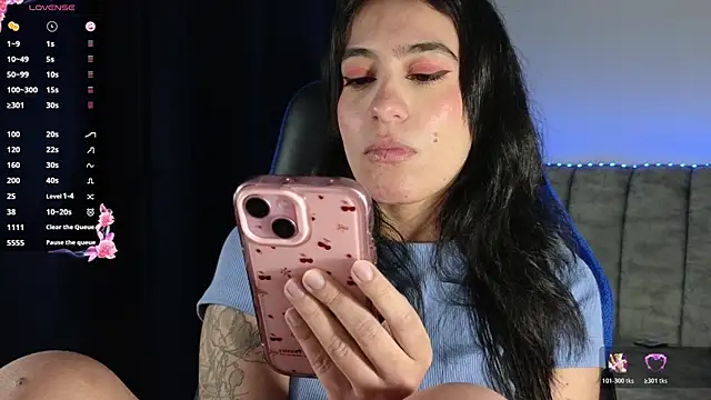 ZaraDames  online show from April 11, 3:12 am