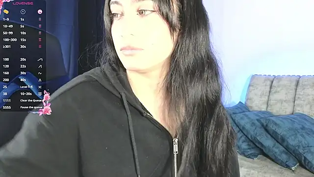 ZaraDames  online show from February 14, 4:36 am