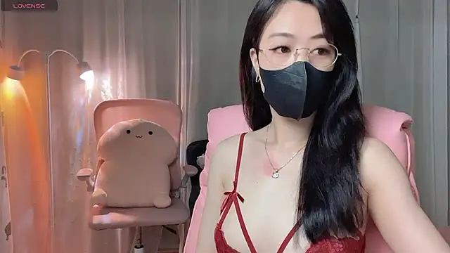  minji bae online show from March 21, 3:06 pm