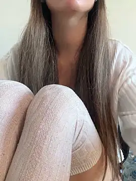 AmaliaMarkova  online show from December 19, 9:45 am