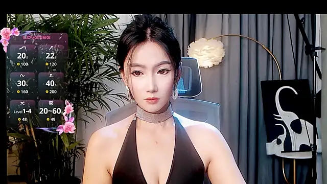 Snapshot of feifei-love chatting on October 21, 1:48 pm feifei-love online show from October 21, 1:48 pm