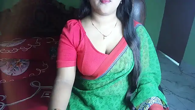 BengaliQueenStar online show from March 29, 6:51 pm