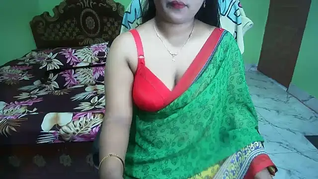 BengaliQueenStar online show from March 3, 4:57 pm