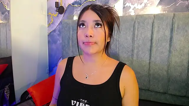 Susy thomson online show from February 7, 9:18 pm