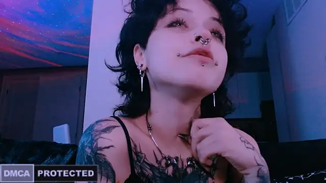 NaughtyLittleFox online show from February 25, 6:34 am