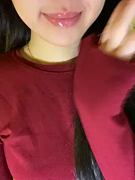 minmin2kk5 online show from February 3, 2:53 am