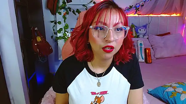 Littlerouse  online show from March 10, 9:02 am