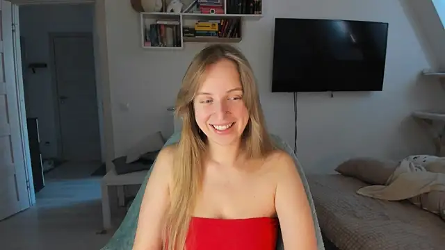 violet blue eyes online show from October 9, 8:51 am