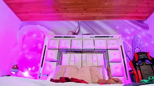 Yelena mutiz online show from February 19, 2:05 pm