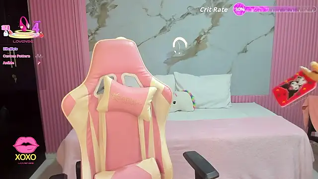 Yuli 16 online show from March 10, 11:03 am