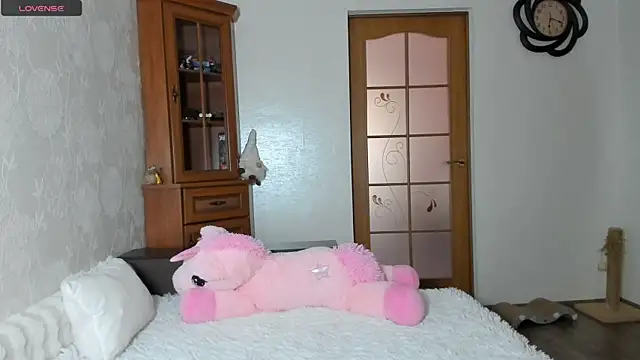 Viola sweet online show from April 6, 3:17 am