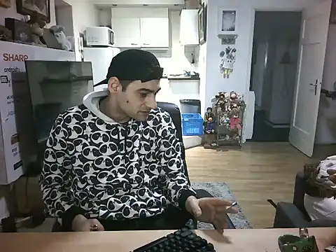 mihaimichael online show from November 30, 10:25 pm