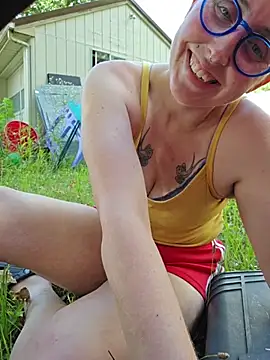 AstridFalk23 online show from July 7, 8:22 pm
