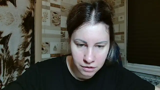 TherestlessKitty online show from March 19, 10:36 pm