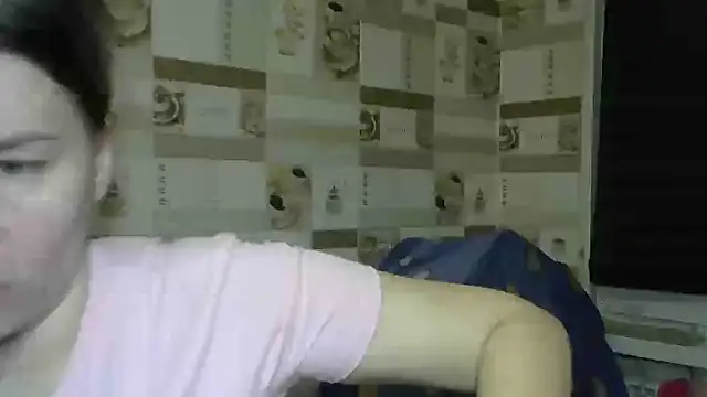 TherestlessKitty online show from January 17, 10:17 pm