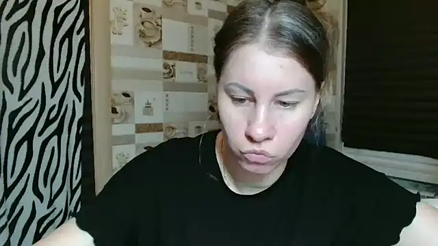 TherestlessKitty online show from March 4, 12:28 am