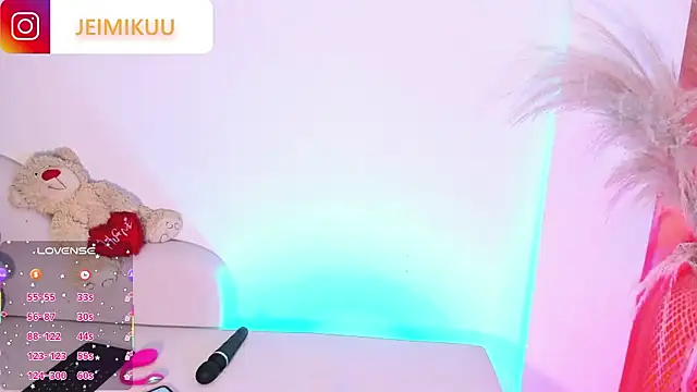 mikuru hara online show from February 15, 10:20 pm