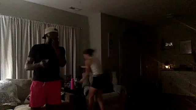 Smashersjk online show from November 7, 3:23 am