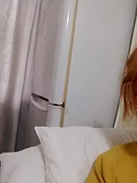 Gussie Bridie online show from December 22, 4:48 am