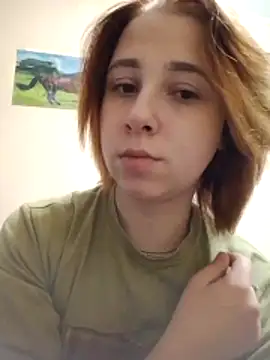 Gussie Bridie online show from November 1, 4:49 am