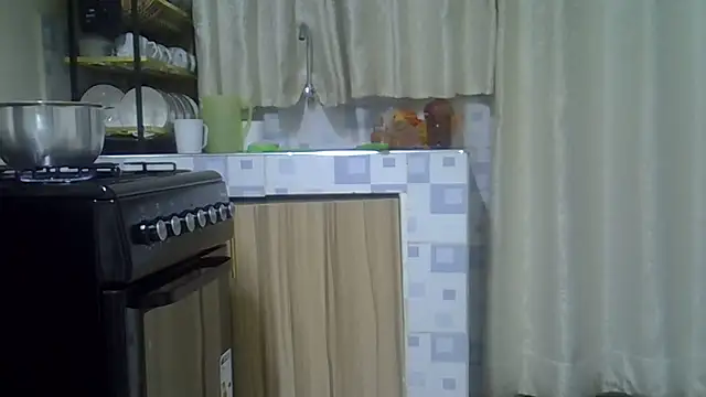 jeyberrie online show from March 5, 4:47 pm