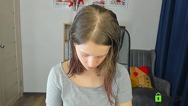 Alina Mills online show from June 12, 10:34 am