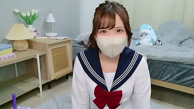 Sayuringo  online show from November 22, 12:13 am