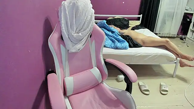 Lika8234 online show from March 27, 5:02 pm