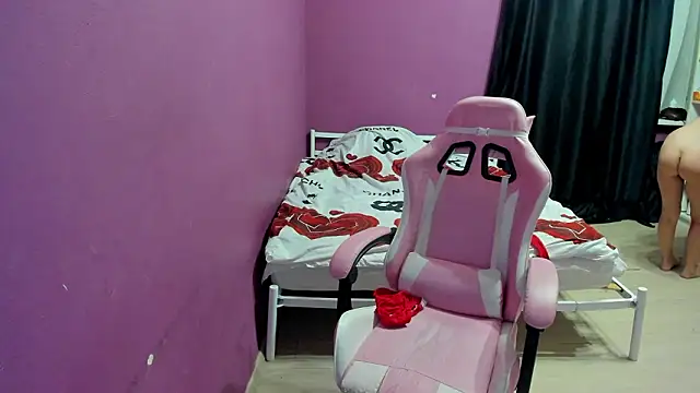 Lika8234 online show from March 16, 12:24 am