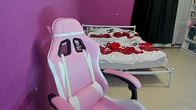 Lika8234 online show from March 14, 10:00 pm