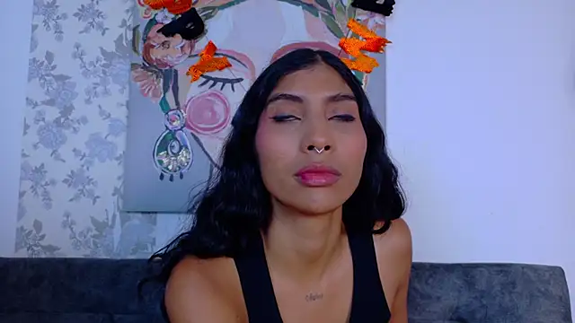 taty miller online show from October 24, 10:50 pm