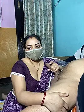 Sexi-bhabhi online show from April 25, 6:38 pm