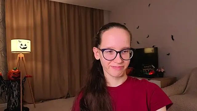 BettyBrowni online show from November 4, 4:12 pm