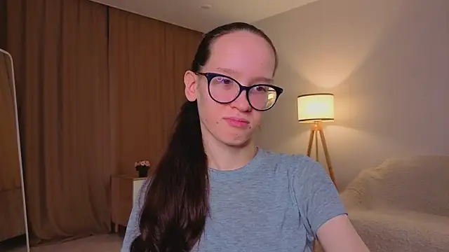 BettyBrowni online show from December 17, 4:22 pm