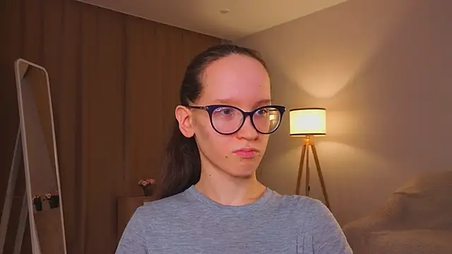 BettyBrowni online show from February 22, 4:19 pm