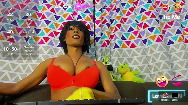 christialexaa online show from September 24, 7:18 am