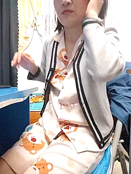 Haralushiaaa online show from November 18, 8:37 am