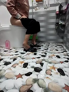 Haralushiaaa online show from November 29, 12:58 am