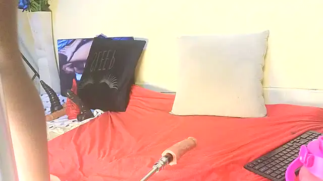 Sexxy mariana online show from November 25, 3:31 am