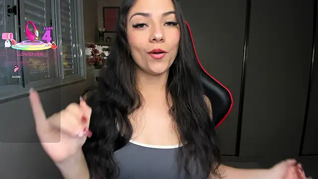 ivyy scott online show from November 29, 9:13 am