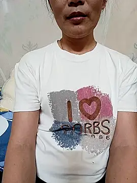 Asian girl13 online show from January 18, 1:40 pm