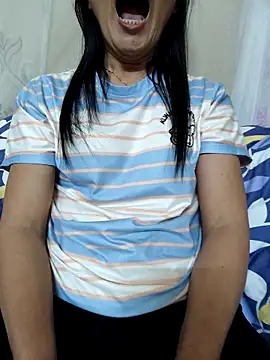 Asian girl13 online show from January 6, 5:38 pm