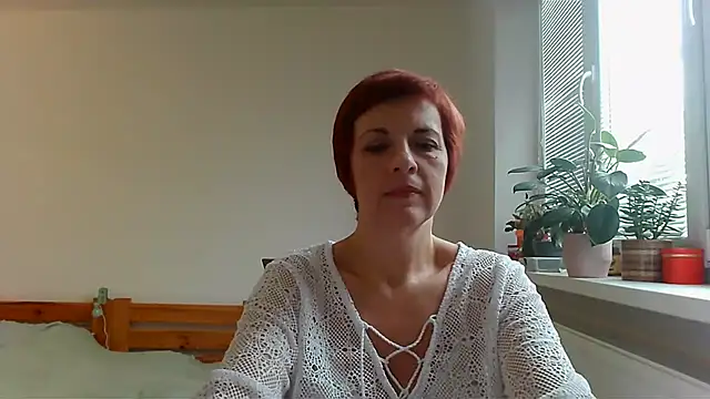 LoraLoraMay online show from September 25, 1:43 pm