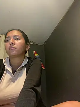 luna asss online show from July 24, 2:53 am