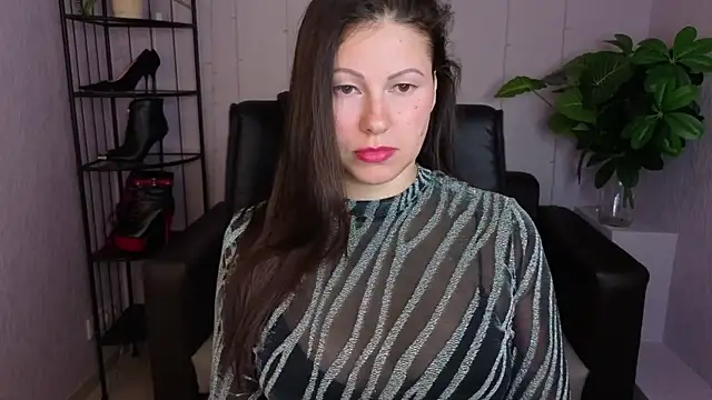 Dana  dom online show from March 30, 3:28 am